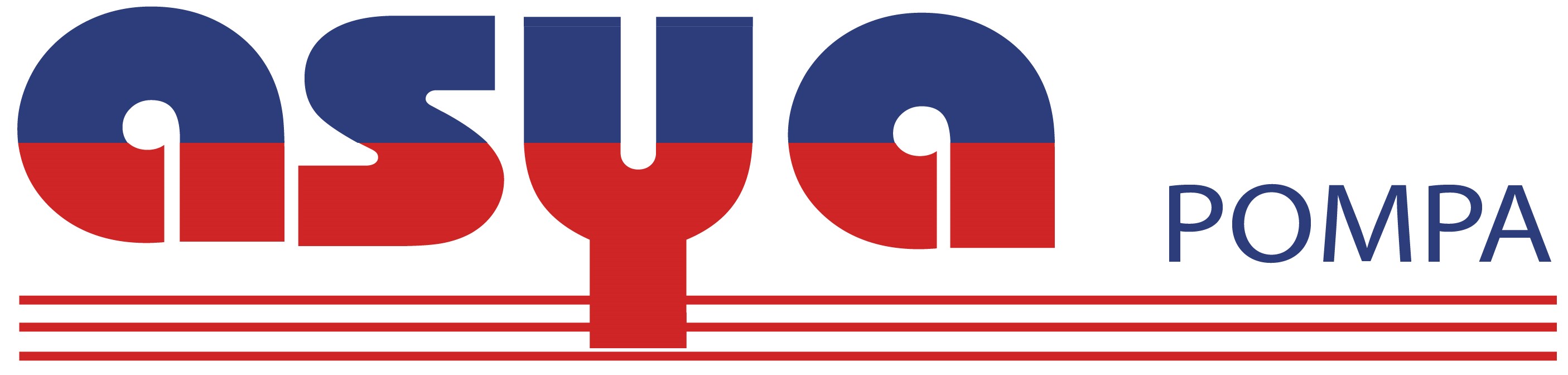 asya pompa logo